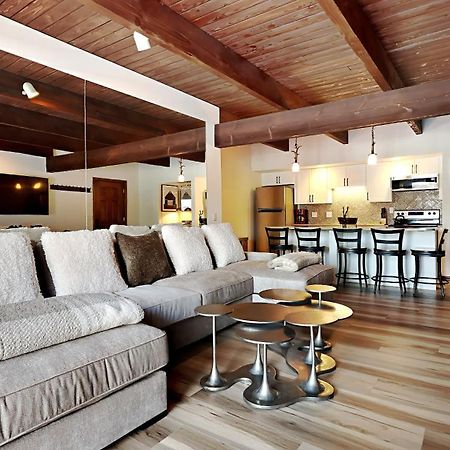 Timberline Condominiums 2 Bedroom Premier Unit B1D Snowmass Village Ngoại thất bức ảnh