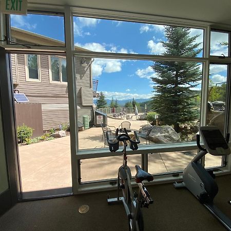Timberline Condominiums 2 Bedroom Premier Unit B1D Snowmass Village Ngoại thất bức ảnh