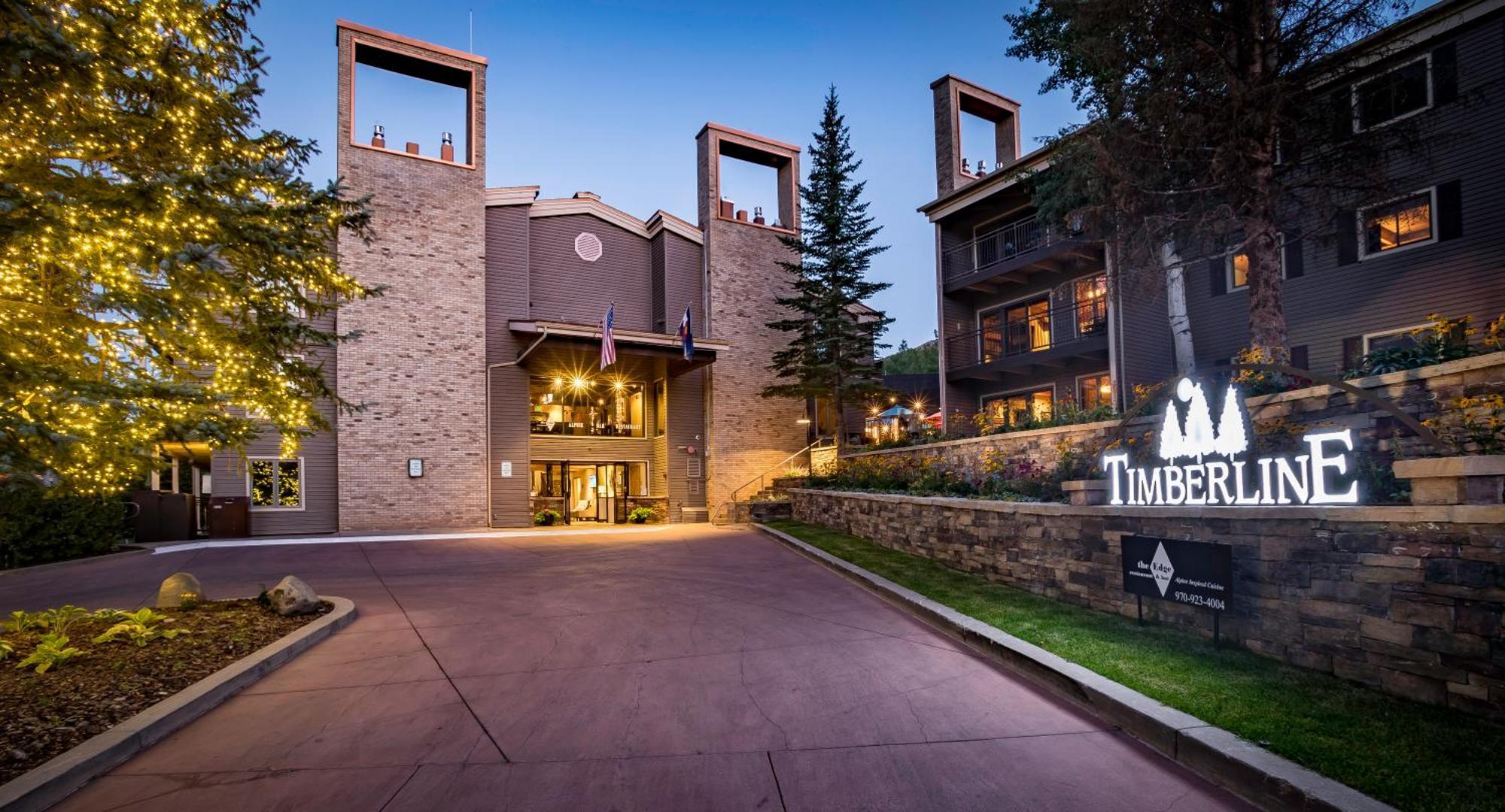 Timberline Condominiums 2 Bedroom Premier Unit B1D Snowmass Village Ngoại thất bức ảnh