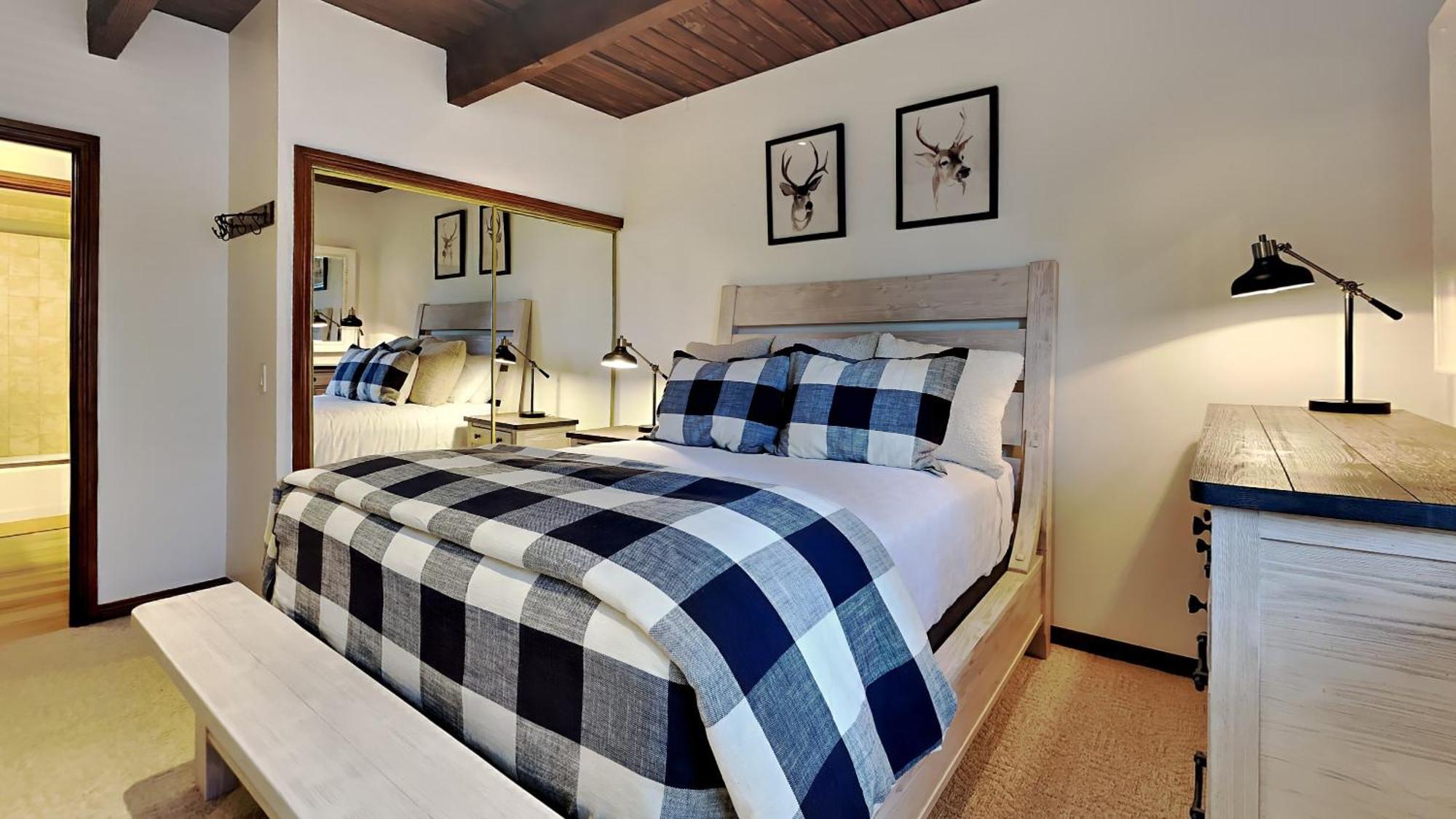 Timberline Condominiums 2 Bedroom Premier Unit B1D Snowmass Village Ngoại thất bức ảnh