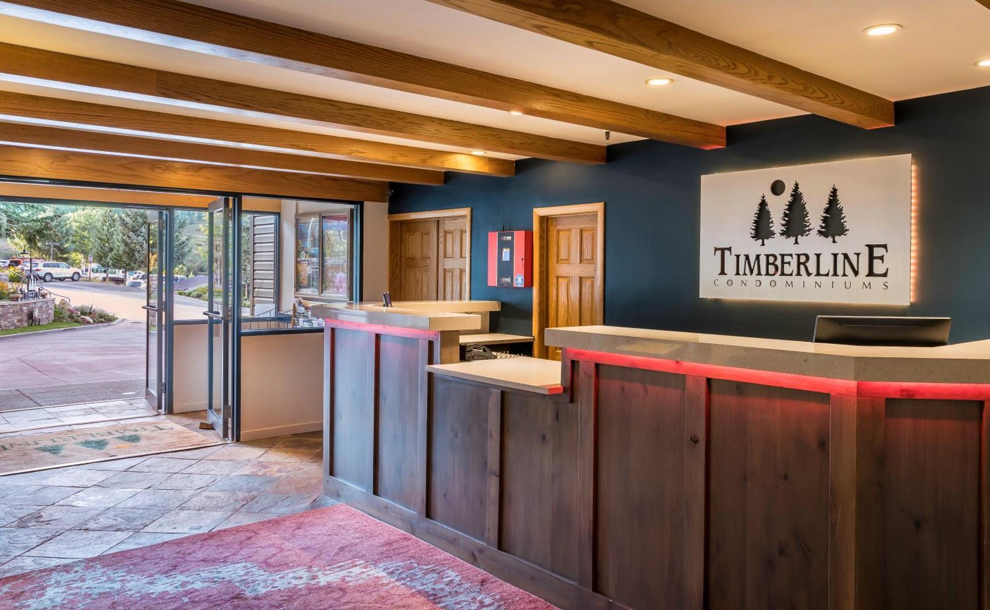 Timberline Condominiums 2 Bedroom Premier Unit B1D Snowmass Village Ngoại thất bức ảnh