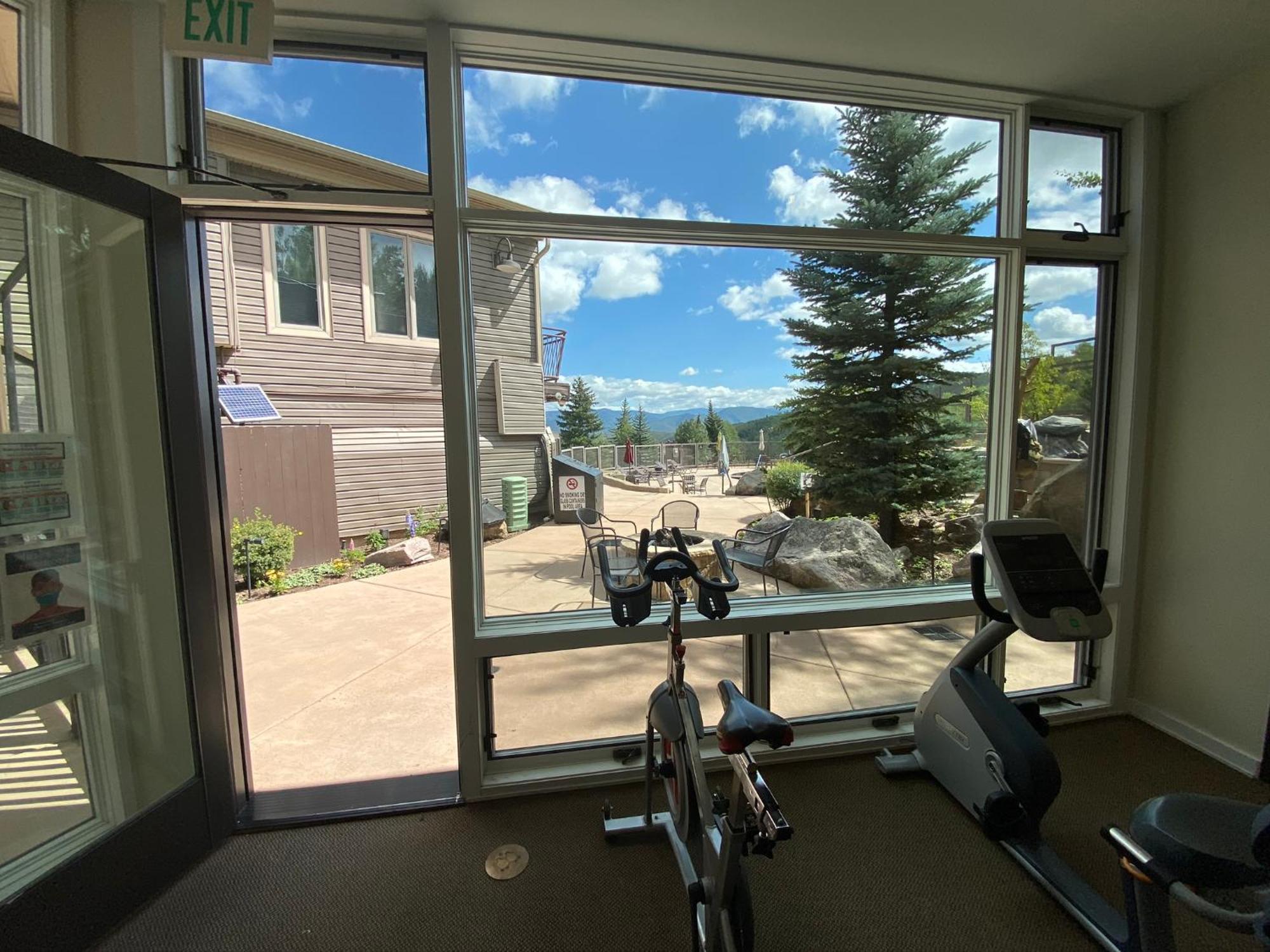 Timberline Condominiums 2 Bedroom Premier Unit B1D Snowmass Village Ngoại thất bức ảnh