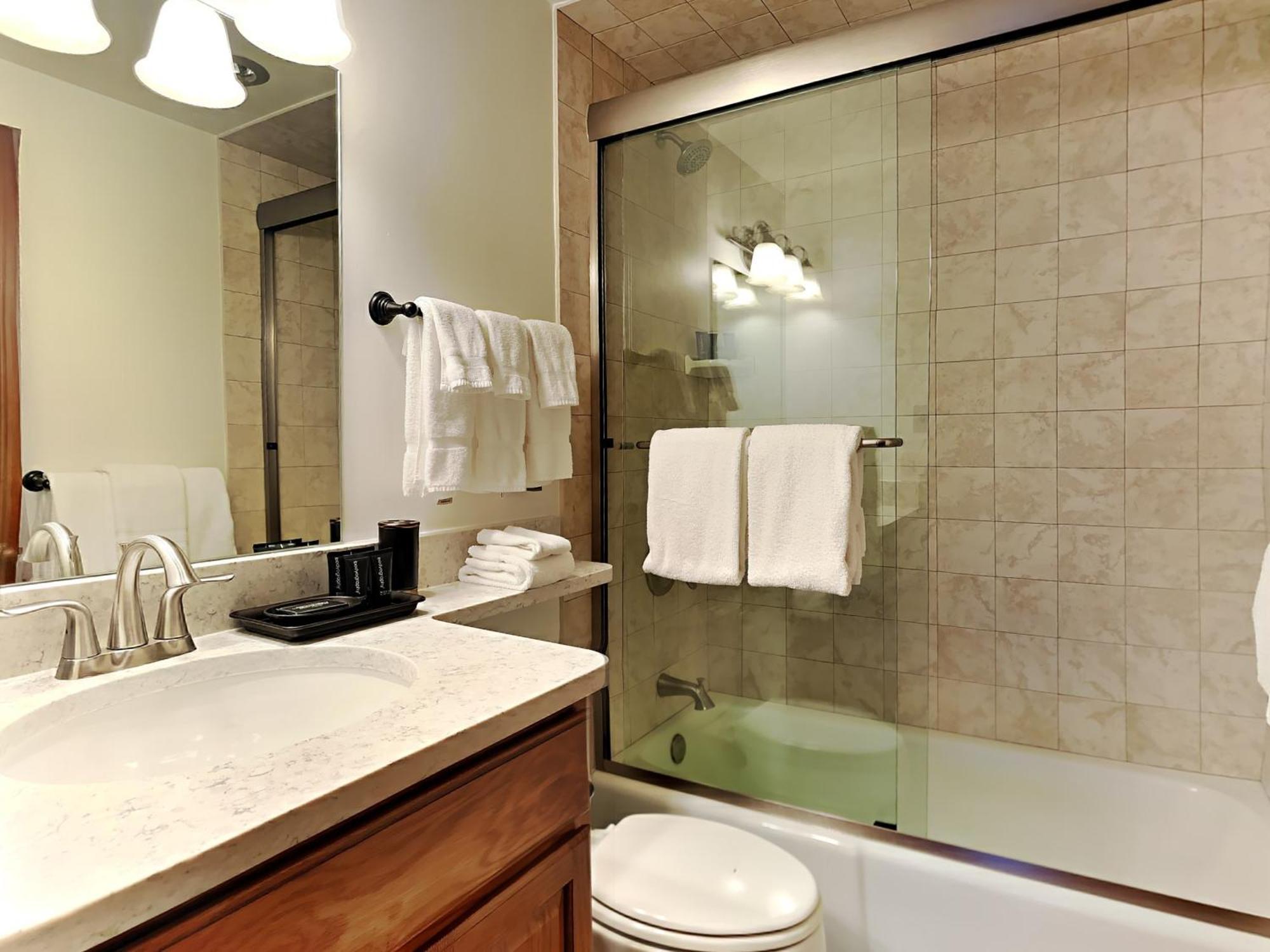 Timberline Condominiums 2 Bedroom Premier Unit B1D Snowmass Village Ngoại thất bức ảnh
